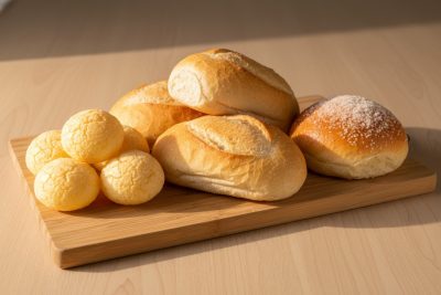 Pães