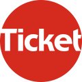 Ticket Alimentação