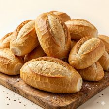Pão Francês