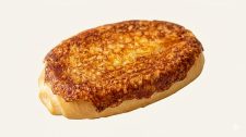 Pão com Requeijão