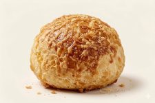 Pão de Queijo