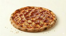 Pizza Lisboa