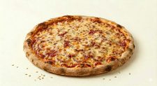 Pizza Mussarela