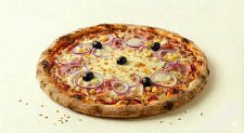 Pizza Portuguesa
