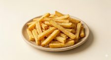Porção de Fritas