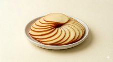 Porção de Queijo Provolone