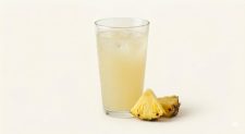 Suco de Abacaxi