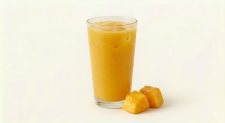 Suco de Manga