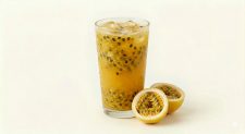 Suco de Maracujá