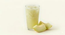 Suco de Melão