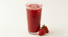 Suco de Morango