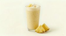 Vitamina de Abacaxi