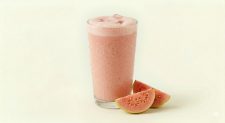 Vitamina de Goiaba