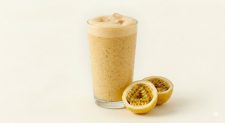 Vitamina de Maracujá