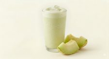 Vitamina de Melão