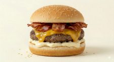 X-Bacon