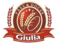 Giulia Pães e Doces