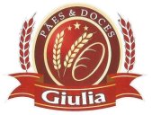 Giulia Pães e Doces